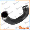 Gaine de suralimentation pour AUDI | GPP-AU-063, 82009